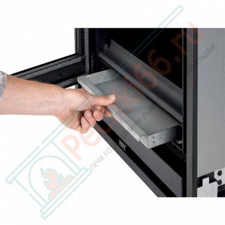 Каминная топка Neo 67 G (Supra) 8 кВт