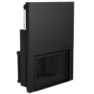 Каминная топка Font 800 G, гильотина (ECHA-TECH) 18 кВт Каминная топка Font 800 G, гильотина (ECHA-TECH) 18 кВт