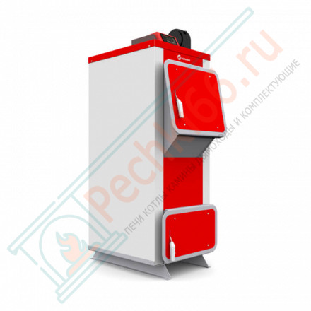 Котел полуавтоматический Q PLUS 35 (Heiztechnik) 35 кВт