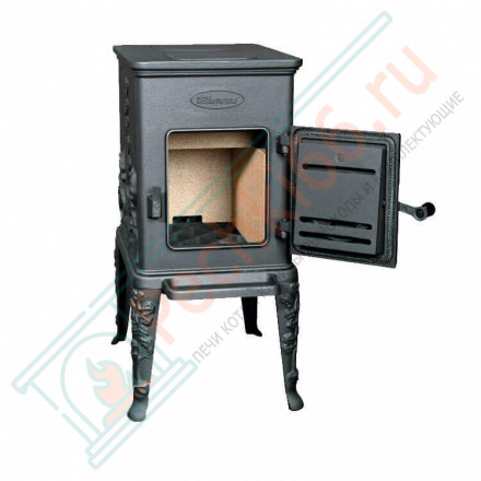 Чугунная печь 100CBS (Dovre)