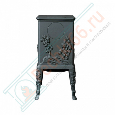 Чугунная печь 100CBS (Dovre)