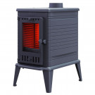 Чугунная печь Grand 14 (Технолит) до 250 м3 Чугунная печь Grand 14 (Технолит) до 250 м3