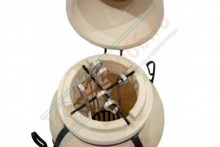 Керамический Тандыр Ахмат (ТехноКерамика)