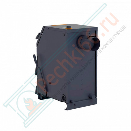 Комбинированный котел Lava-17 (Zota) 17 кВт