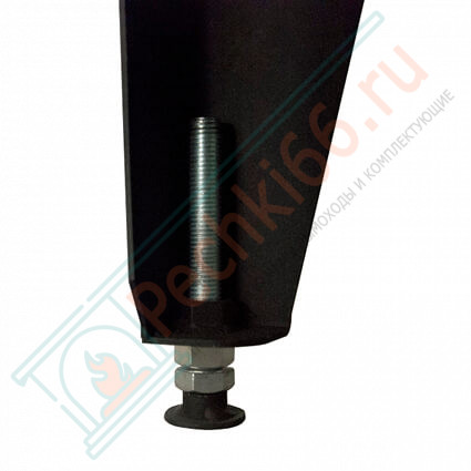 Каминная топка Айфель I R (Norsken) 10 кВт