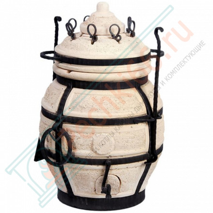 Тандыр Донской (Амфора)