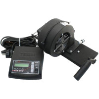 Комплект автоматики TurboSet для котлов Master-X (Zota) Комплект автоматики TurboSet для котлов Master-X (Zota)