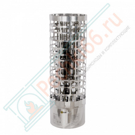 Электрокаменка напольная CILINDR - 120E (Везувий) до 17 м3