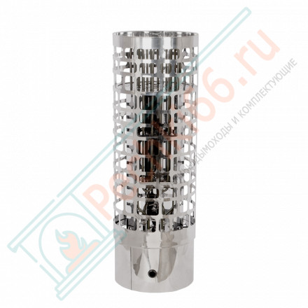 Электрокаменка напольная CILINDR - 45E (Везувий) до 6 м3