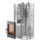 Печи для бани Эверест Steam Master 60 INOX (320М) (Everest) Печи для бани Эверест Steam Master 60 INOX (320М) (Everest)