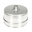 Конденсатоотвод моно КМ-Р (316-0.5) d-180 (ТиС Промо) Конденсатоотвод моно КМ-Р (316-0.5) d-180 (ТиС Промо)