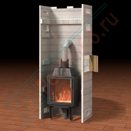 Изоляционная плита 250 KM, 1000x1250x40 мм (Silca)