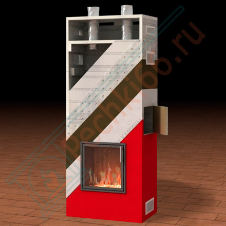 Изоляционная плита 250 KM, 1000x1250x40 мм (Silca)