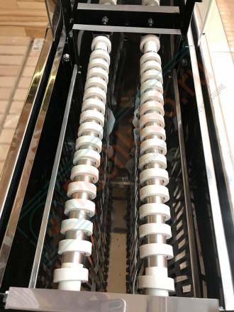 Электрокаменка ELITE 12 kW, талькохлорит (KARINA) до 16 м3