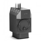 Отопительная печь Гимназист (T.M.F) до 100 м3 Отопительная печь Гимназист (T.M.F) до 100 м3