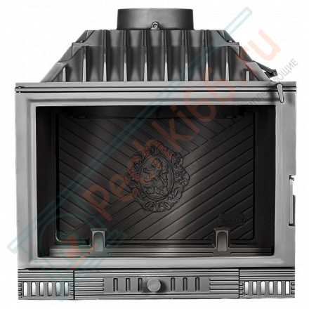 Чугунная топка W2 (Kaw-Met)