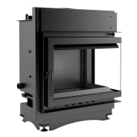 Стальная топка Maja/PW/BP/12/BS/W (Kratki)