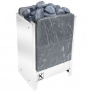 Электрокаменка TETRA 14 kW, талькохлорит (KARINA) до 20 м3 Электрокаменка TETRA 14 kW, талькохлорит (KARINA) до 20 м3