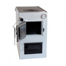 Котел водяного отопления Сибирь КВО 10 кВт (НМК) 10 кВт Котел водяного отопления Сибирь КВО 10 кВт (НМК) 10 кВт