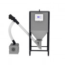 Пеллетная горелка Ray 25 с бункером 200 л (Zota) Пеллетная горелка Ray 25 с бункером 200 л (Zota)