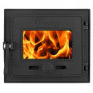 Дверка топочная ДТГ-3БС "Ками" (Рубцовск-Литком) Дверка топочная ДТГ-3БС "Ками" (Рубцовск-Литком)