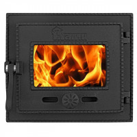 Дверка топочная ДТГ-3БС "Ками" (Рубцовск-Литком) Дверка топочная ДТГ-3БС "Ками" (Рубцовск-Литком)