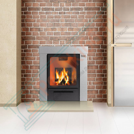 Печь для бани Костёр-Релакс 14 (Костёр) до 14 м3