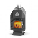 Отопительная печь Студент, уголь (T.M.F) до 150 м3