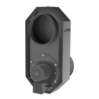 Дымосос для котла d-180 (Zota)