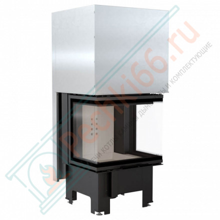 Стальная топка NBC 9 (Kratki)