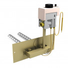 Газовая горелка УГ-12, энергонезависимая (Стэн) Газовая горелка УГ-12, энергонезависимая (Стэн)