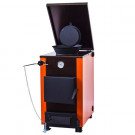 Котел водяного отопления Сибирь Гефест 15 кВт (НМК) 15 кВт Котел водяного отопления Сибирь Гефест 15 кВт (НМК) 15 кВт