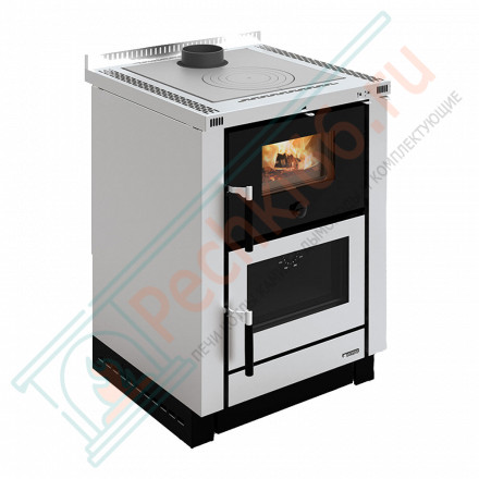 Печь с варочной поверхностью Vicenza Inox (La Nordica)