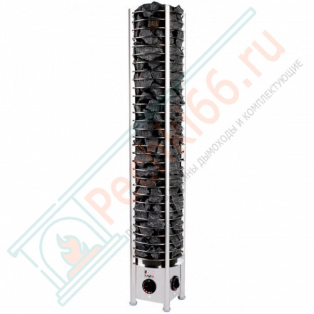 Электрокаменка TOWER TH6-90NB-P (SAWO)