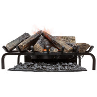 Электрический мульти очаг Silverton (Dimplex)