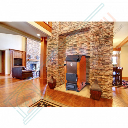 Котел угольный Магнум 15 (НМК) 15 кВт