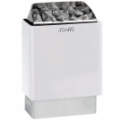 Электрическая печь Trendi Kip90E (1/3ph) steel (Harvia) Электрическая печь Trendi Kip90E (1/3ph) steel (Harvia)