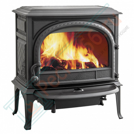 Чугунная печь F400 ECO SE BP (Jotul)
