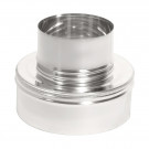 Переход Моно/Термо ПМТ-Р (304-0.8/304) d-130/230 (ТиС Стандарт)