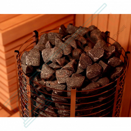 Электрокаменка TOWER TH3-35NI2-P (SAWO)