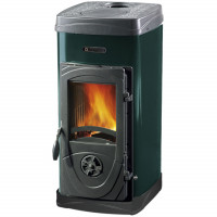 Печь камин Super Max (La Nordica) Печь камин Super Max (La Nordica)