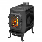 Чугунная отопительная печь "Verona" (Теплодар) Чугунная отопительная печь "Verona" (Теплодар)