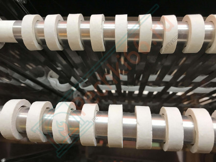 Электрокаменка ELITE 8 kW, змеевик 380В (KARINA) до 12 м3