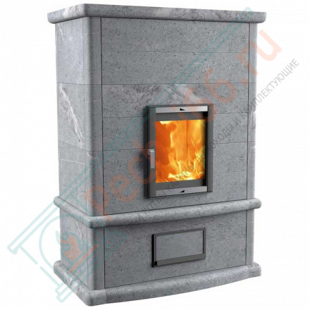 Теплонакопительная печь-камин Varma-20/1320 (Talkorus)