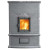 Теплонакопительная печь-камин Varma-20/1320 (Talkorus)