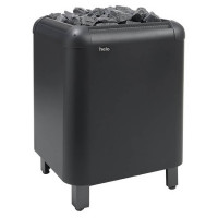 Печь для сауны Laava 1201 (12 кВт, 60 кг камней) (Helo)