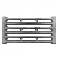 Колосник чугунный для котла РУ-5 (Рубцовск-Литком)
