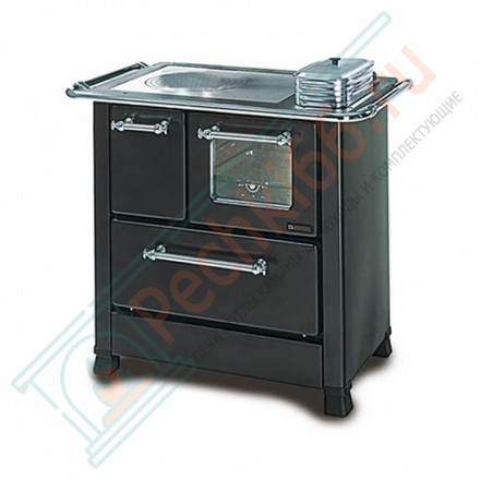 Отопительная печь Romantica 4,5 (La Nordica) до 172 м3