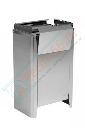 Электропечь ЭНУ - 12 с испарителем (ОЧАГ) до 16 м3