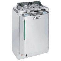 Электрокаменка Topclass Combi KV-80SE (Harvia)